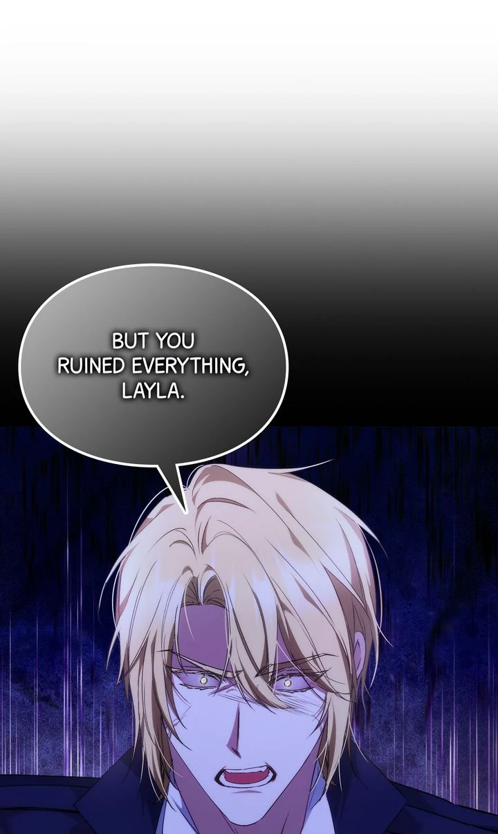Trash Will Always Be Trash Chapter 40.1 page 9 - 