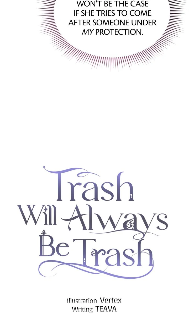 Trash Will Always Be Trash Chapter 40.2 page 11 - 