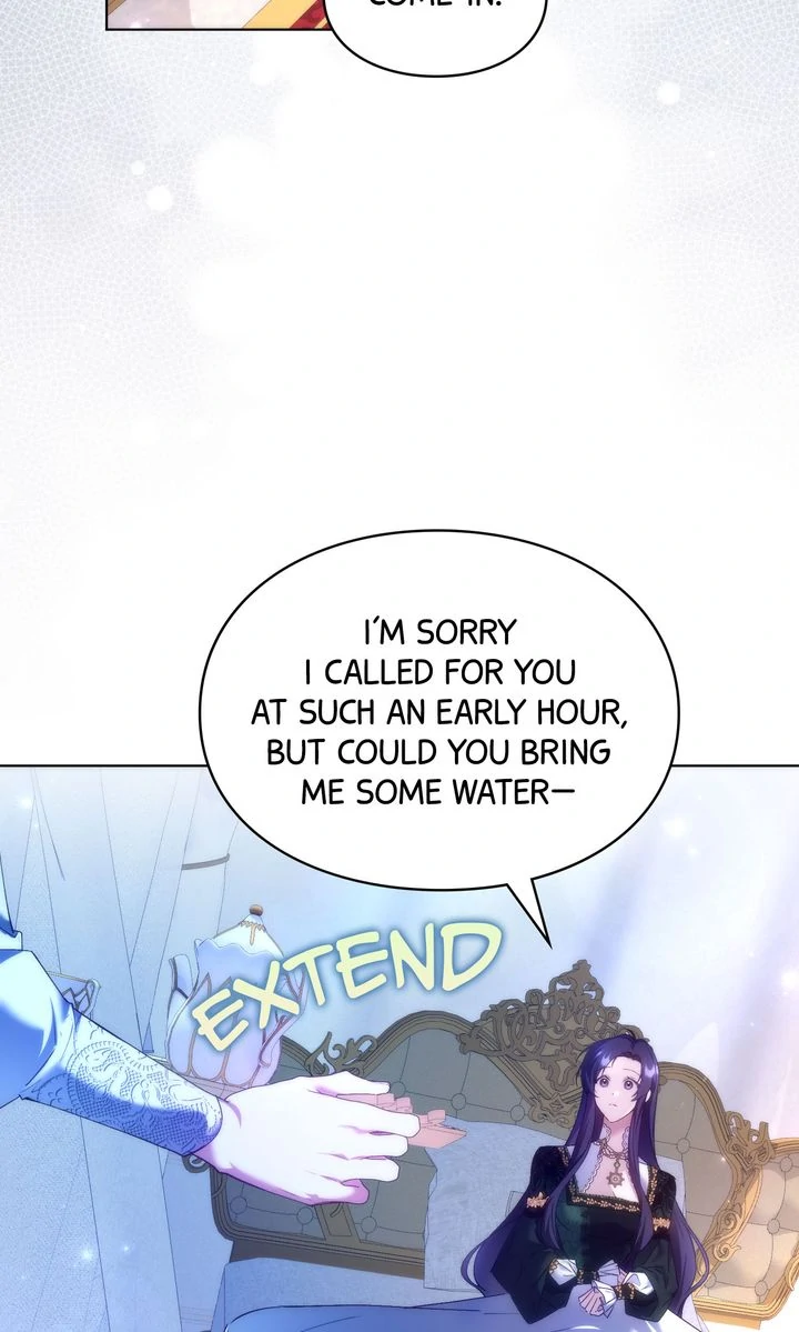 Trash Will Always Be Trash Chapter 40.2 page 21 - 