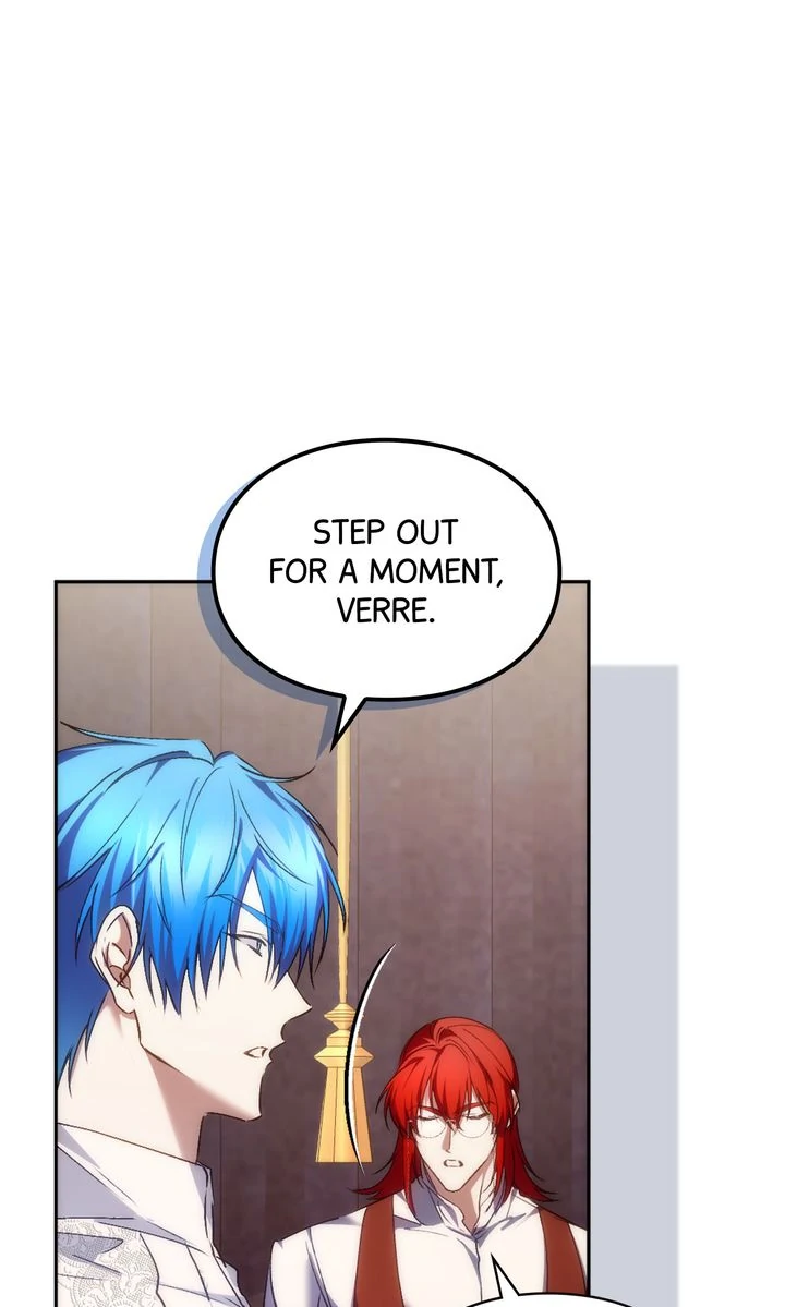 Trash Will Always Be Trash Chapter 40.2 page 93 - 