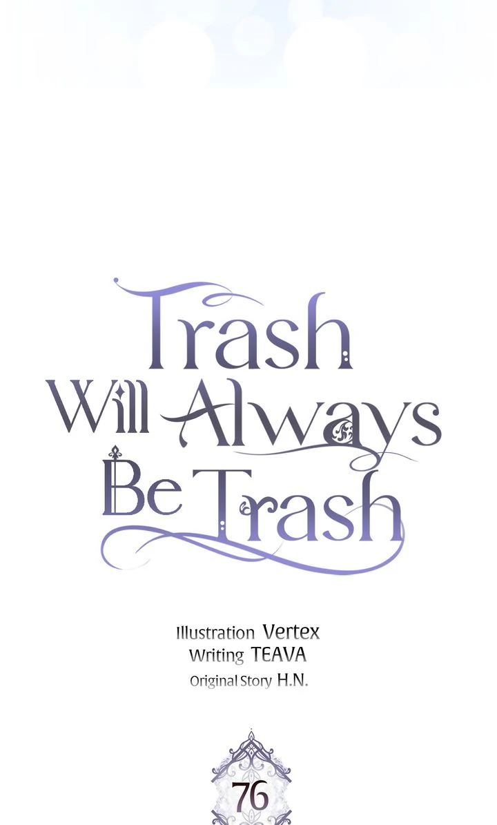 Trash Will Always Be Trash Chapter 40.3 page 14 - 