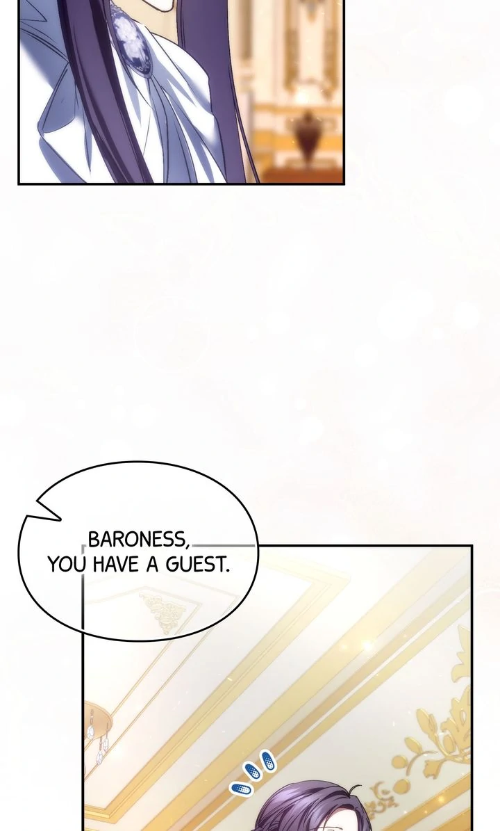 Trash Will Always Be Trash Chapter 40.3 page 18 - 
