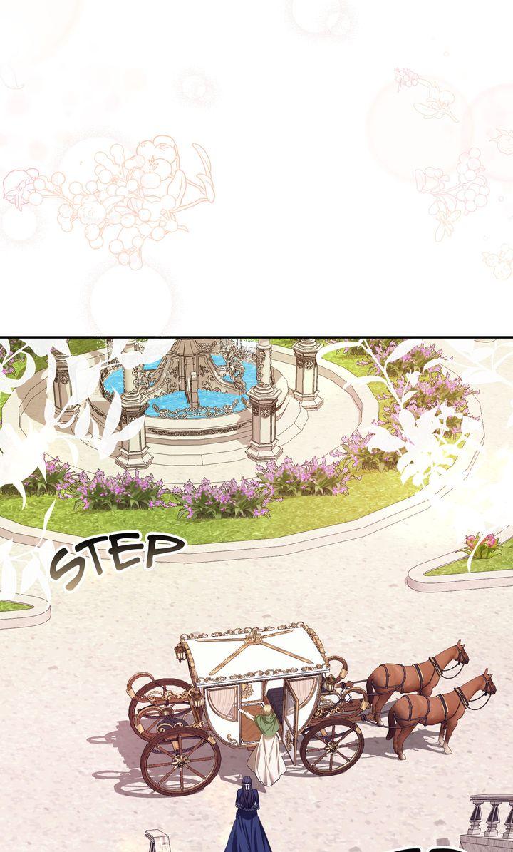 Trash Will Always Be Trash Chapter 40.3 page 36 - 
