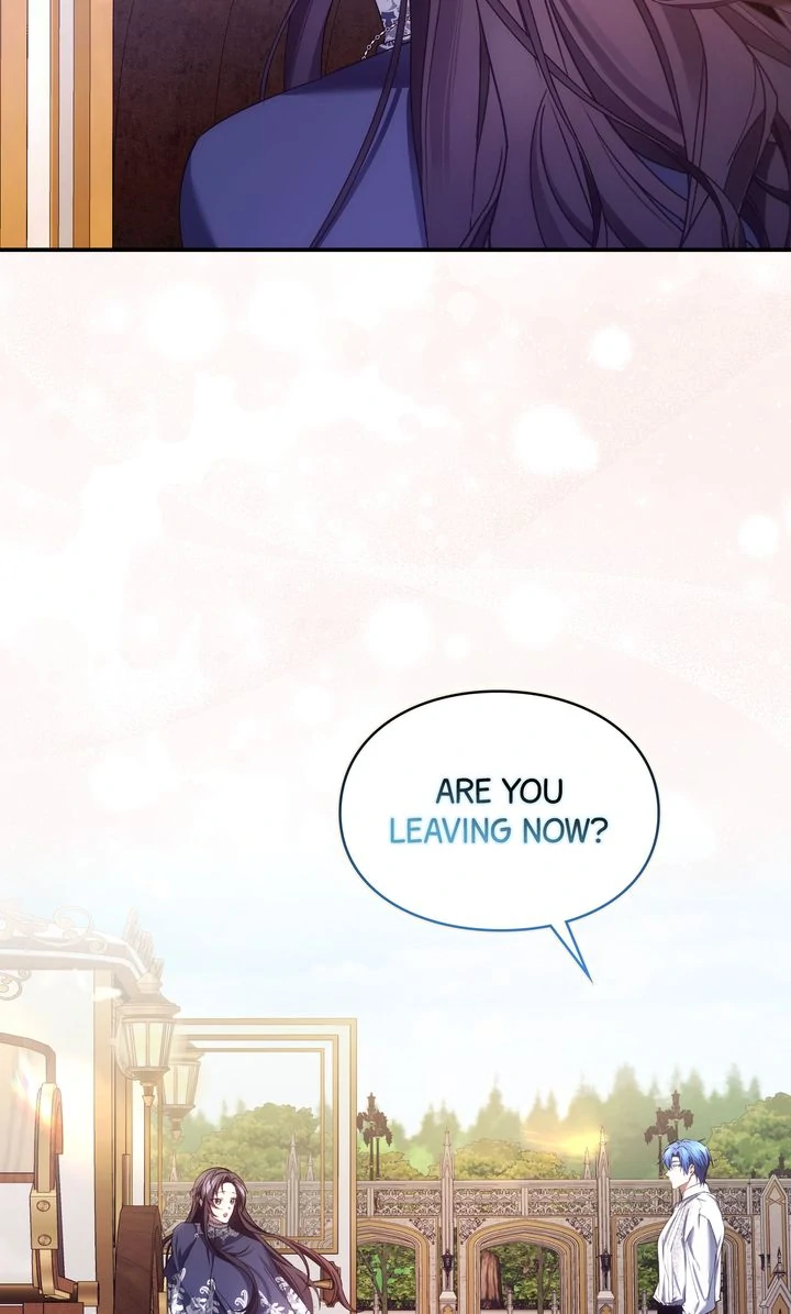 Trash Will Always Be Trash Chapter 40.3 page 38 - 