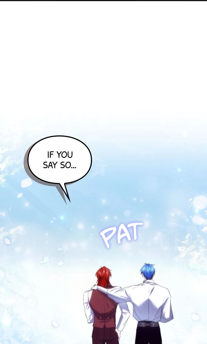 Trash Will Always Be Trash Chapter 40.3 page 57 - 