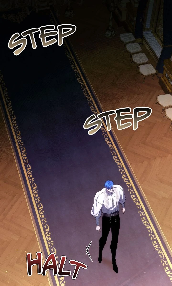 Trash Will Always Be Trash Chapter 40.3 page 59 - 