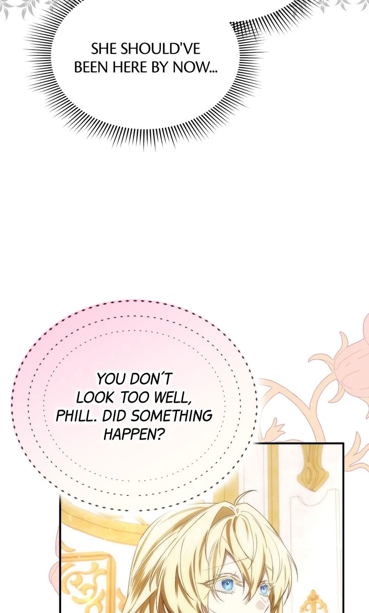 Trash Will Always Be Trash Chapter 40.3 page 75 - 