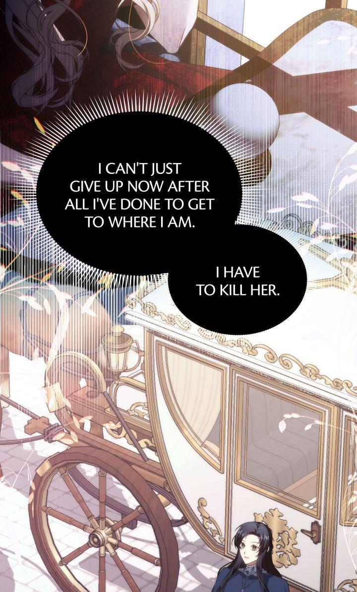 Trash Will Always Be Trash Chapter 40.3 page 90 - 