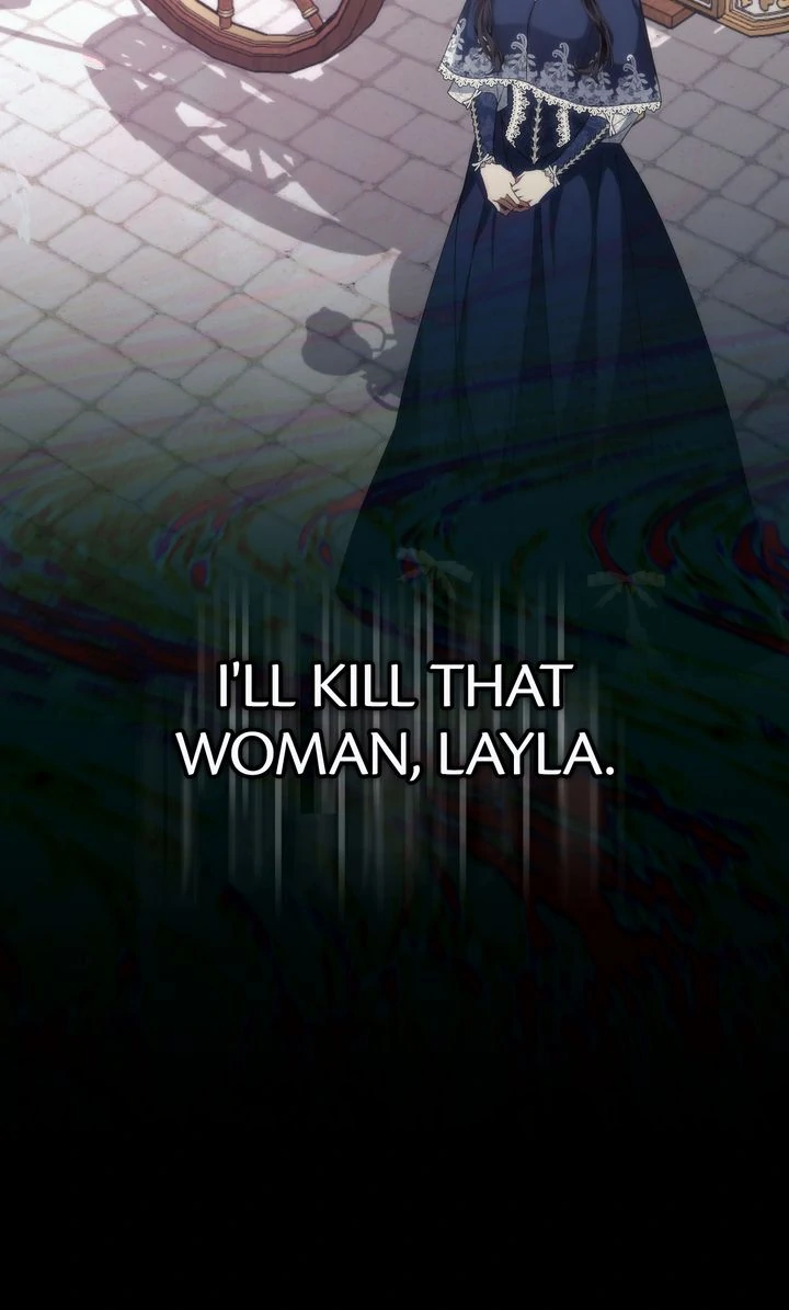 Trash Will Always Be Trash Chapter 40.3 page 91 - 