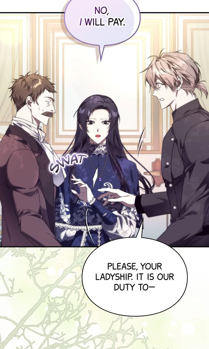 Trash Will Always Be Trash Chapter 40.4 page 13 - 