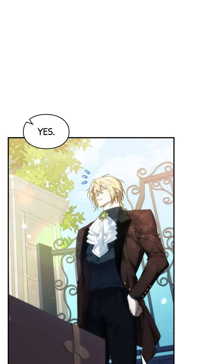 Trash Will Always Be Trash Chapter 40.4 page 22 - 