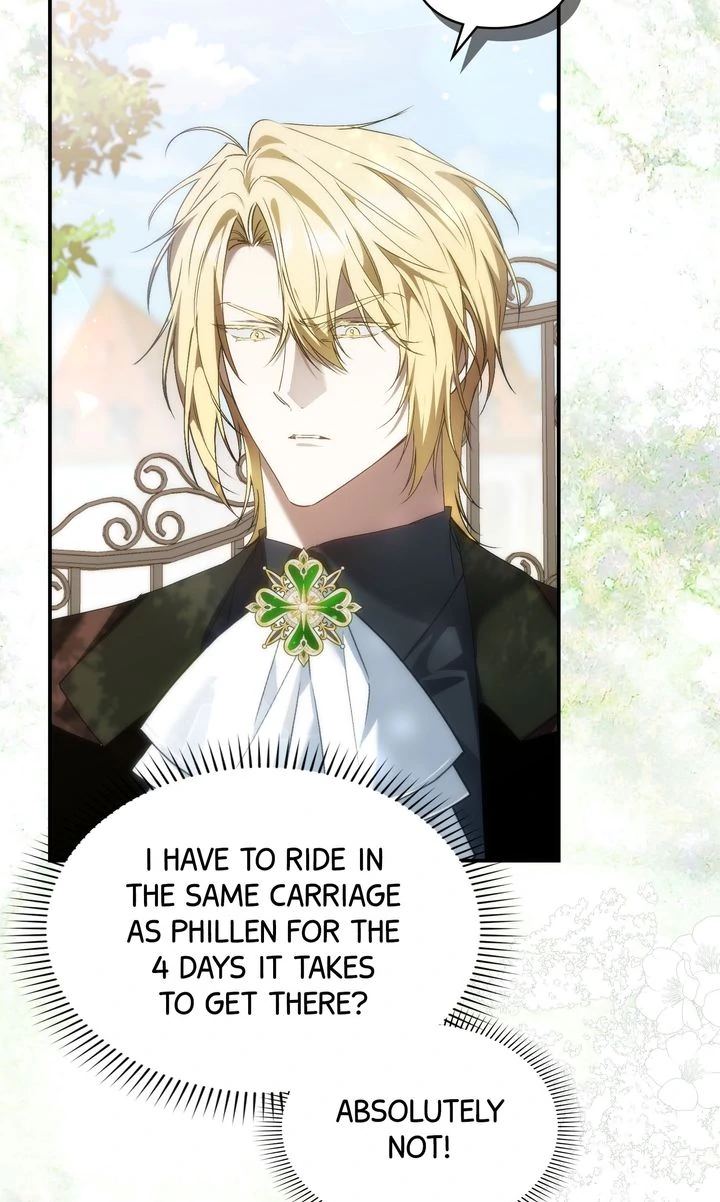 Trash Will Always Be Trash Chapter 40.4 page 29 - 