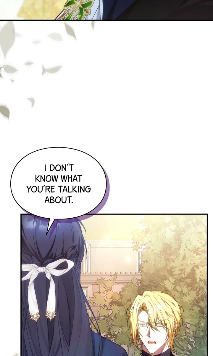 Trash Will Always Be Trash Chapter 40.4 page 50 - 