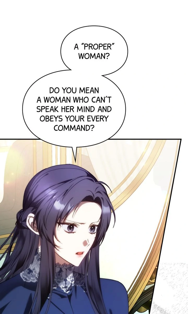 Trash Will Always Be Trash Chapter 40.4 page 55 - 