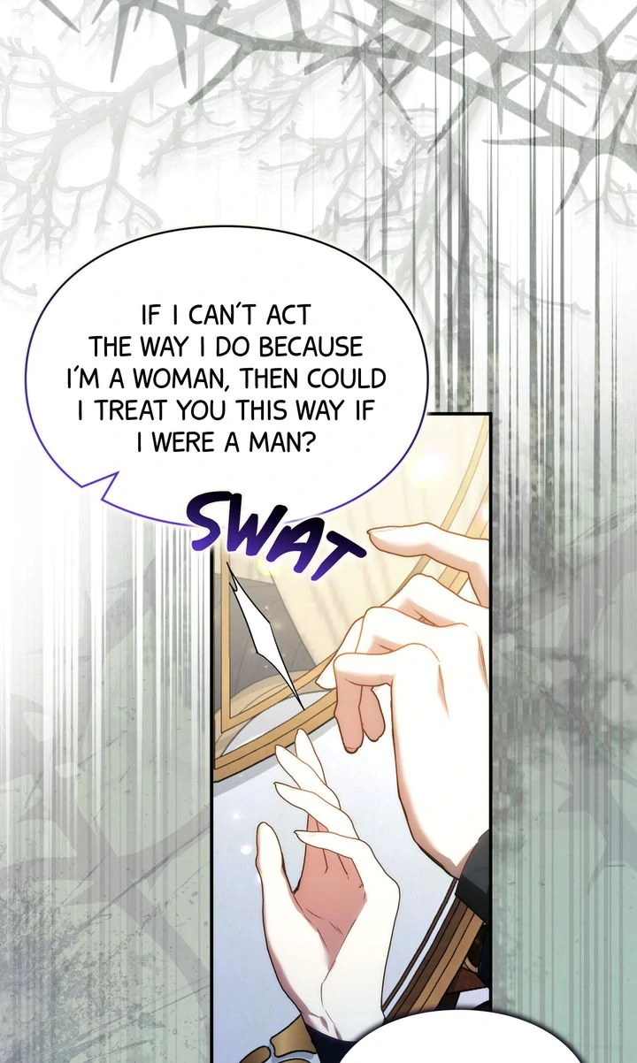 Trash Will Always Be Trash Chapter 40.4 page 58 - 