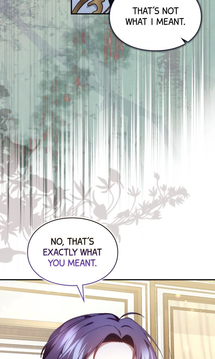 Trash Will Always Be Trash Chapter 40.4 page 59 - 