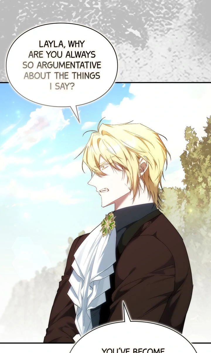 Trash Will Always Be Trash Chapter 40.4 page 61 - 