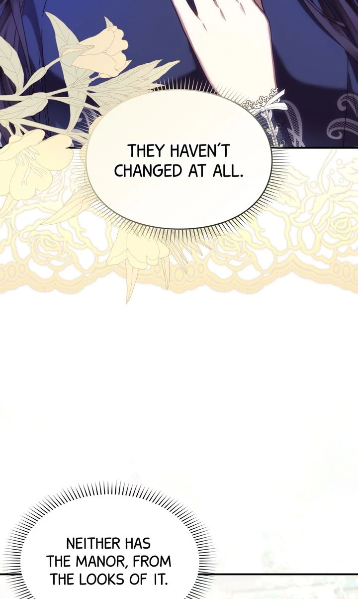 Trash Will Always Be Trash Chapter 40.4 page 72 - 