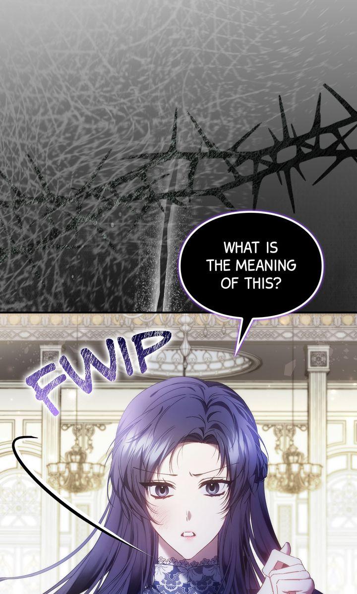 Trash Will Always Be Trash Chapter 40.5 page 1 - 