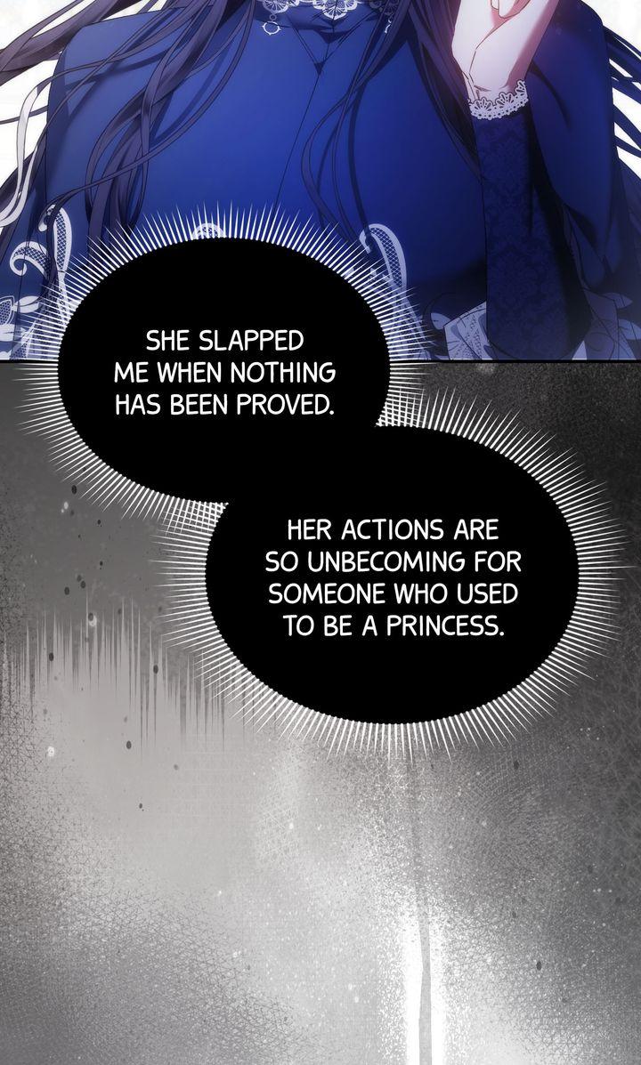 Trash Will Always Be Trash Chapter 40.5 page 2 - 