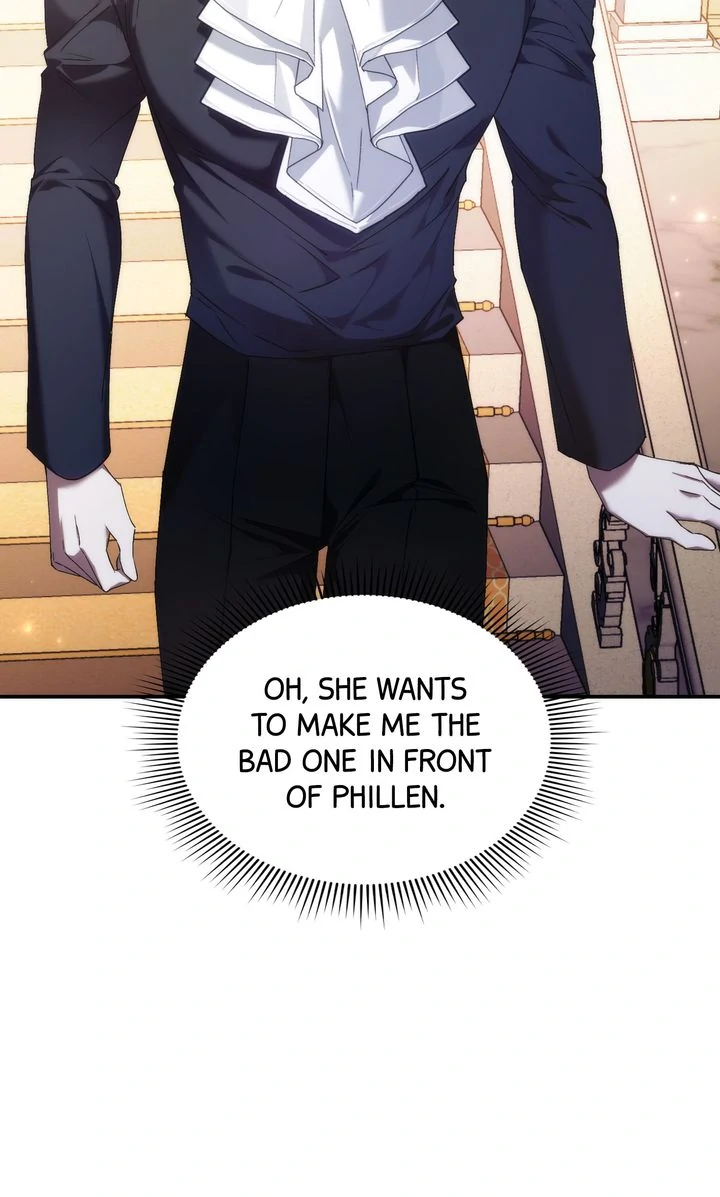 Trash Will Always Be Trash Chapter 40.5 page 20 - 