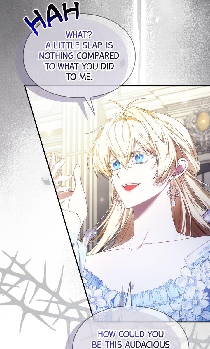 Trash Will Always Be Trash Chapter 40.5 page 3 - 