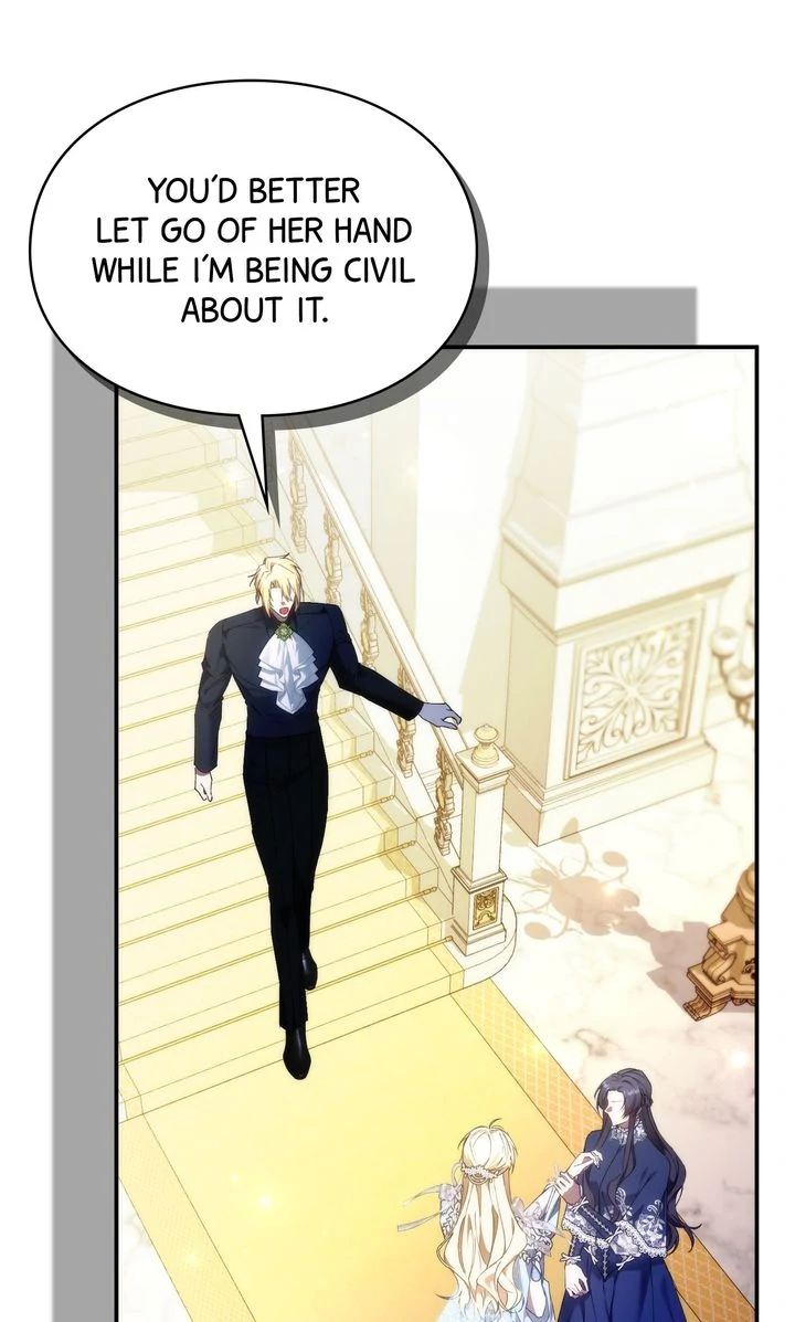 Trash Will Always Be Trash Chapter 40.5 page 21 - 
