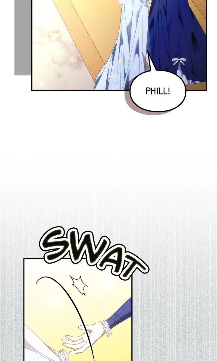 Trash Will Always Be Trash Chapter 40.5 page 22 - 