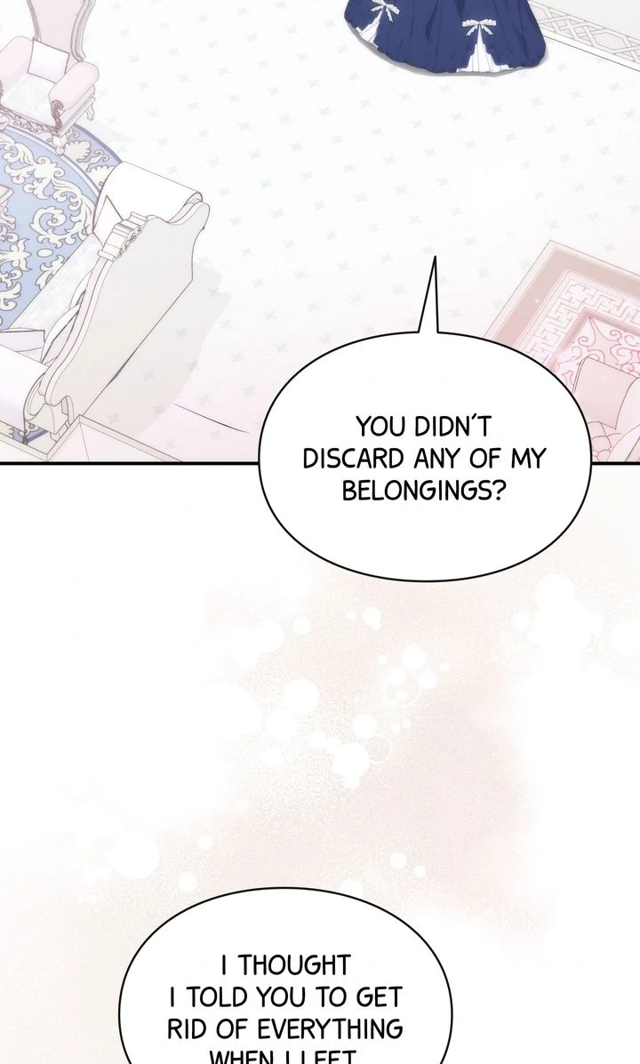Trash Will Always Be Trash Chapter 40.5 page 38 - 