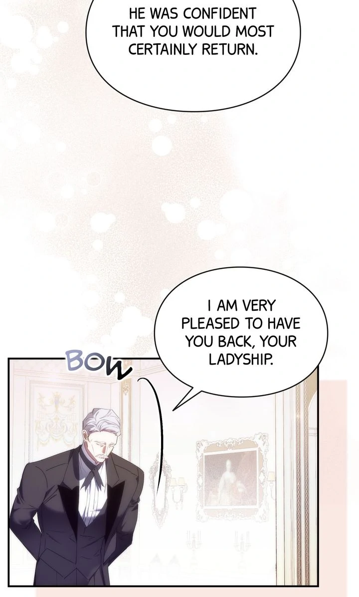 Trash Will Always Be Trash Chapter 40.5 page 40 - 