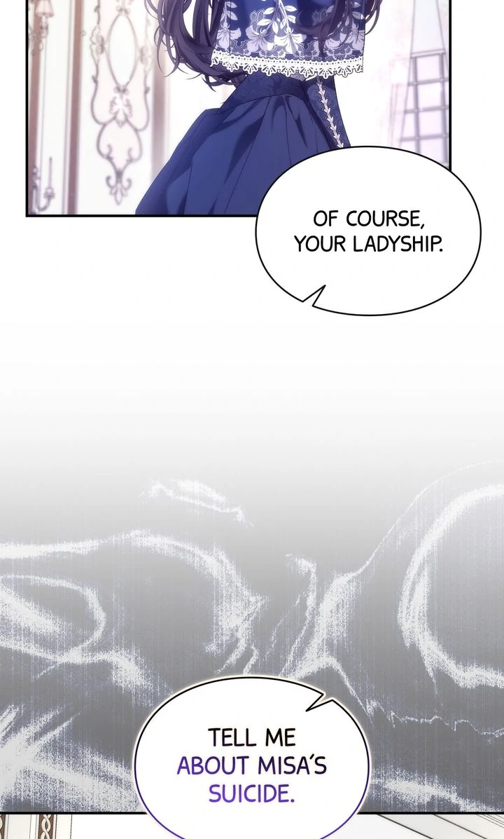 Trash Will Always Be Trash Chapter 40.5 page 42 - 