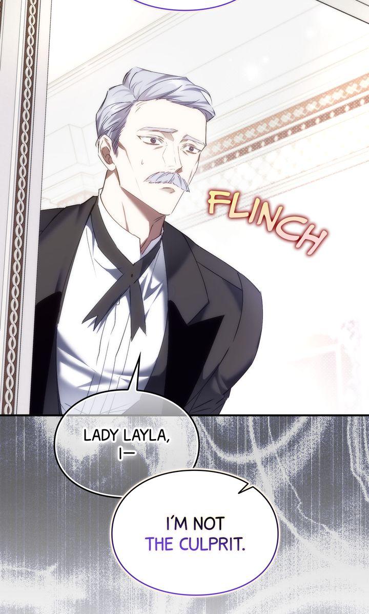 Trash Will Always Be Trash Chapter 40.5 page 43 - 