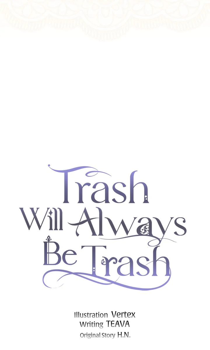 Trash Will Always Be Trash Chapter 40.5 page 50 - 