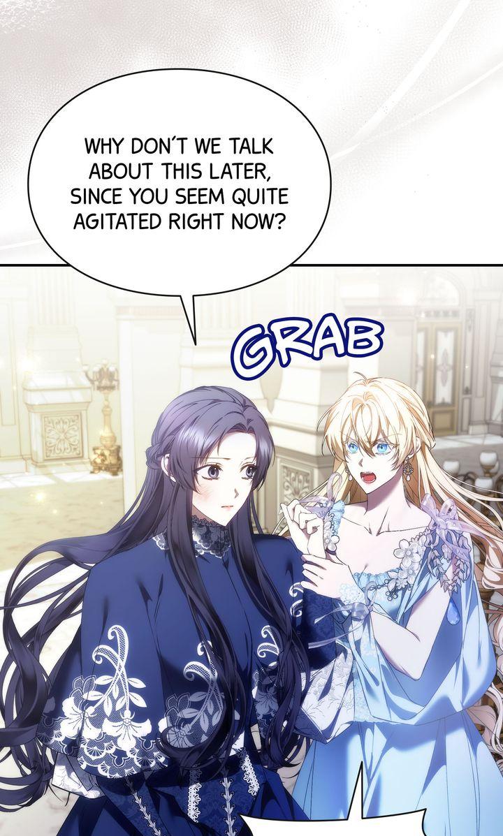 Trash Will Always Be Trash Chapter 40.5 page 6 - 