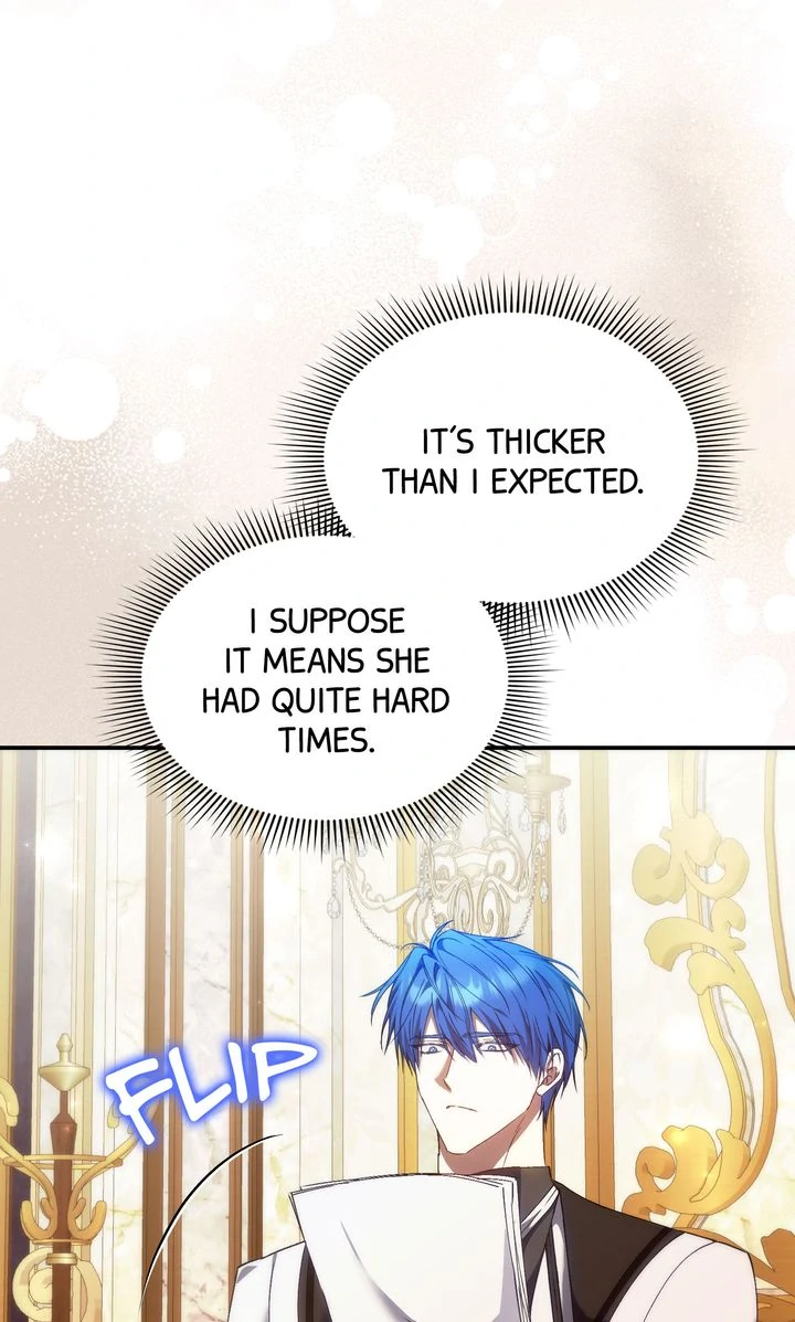 Trash Will Always Be Trash Chapter 40.5 page 56 - 