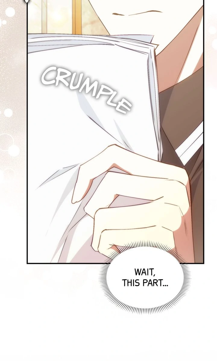 Trash Will Always Be Trash Chapter 40.5 page 58 - 