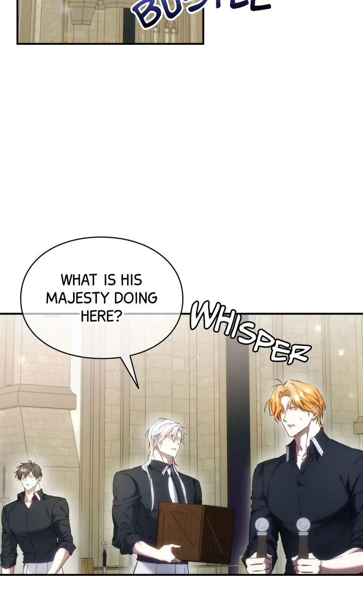 Trash Will Always Be Trash Chapter 40.5 page 66 - 