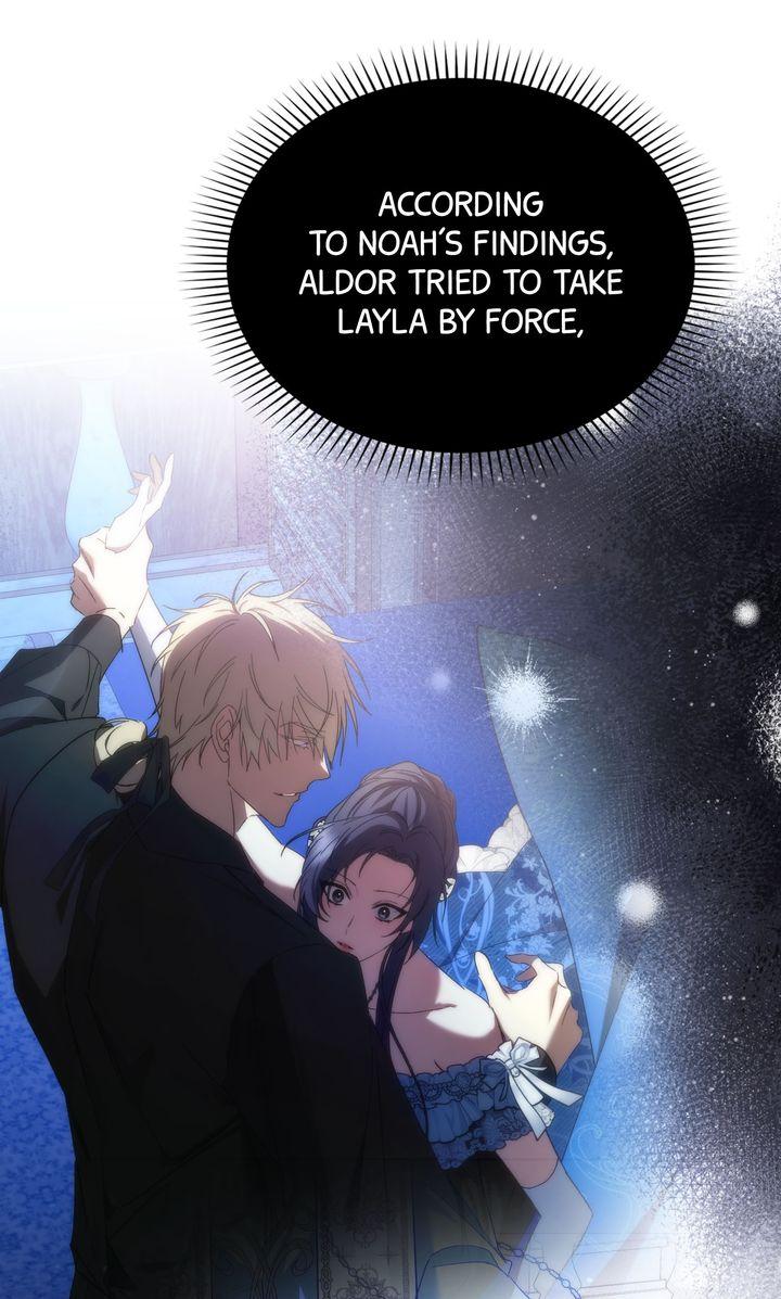 Trash Will Always Be Trash Chapter 40.5 page 72 - 