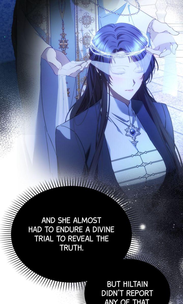 Trash Will Always Be Trash Chapter 40.5 page 73 - 