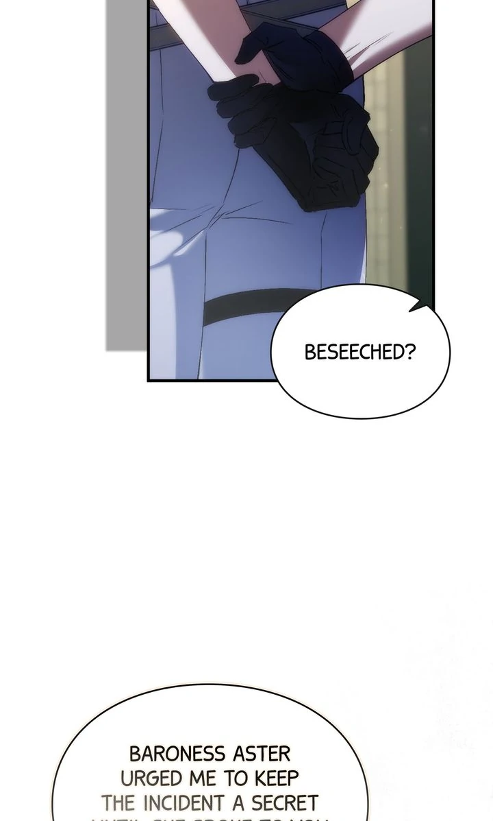 Trash Will Always Be Trash Chapter 40.5 page 75 - 