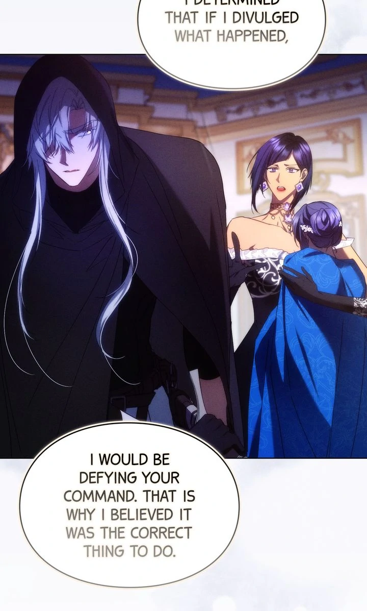 Trash Will Always Be Trash Chapter 40.5 page 82 - 