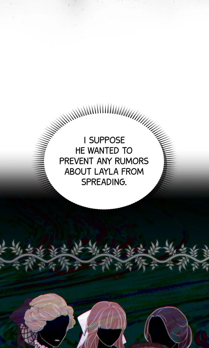Trash Will Always Be Trash Chapter 40.5 page 85 - 
