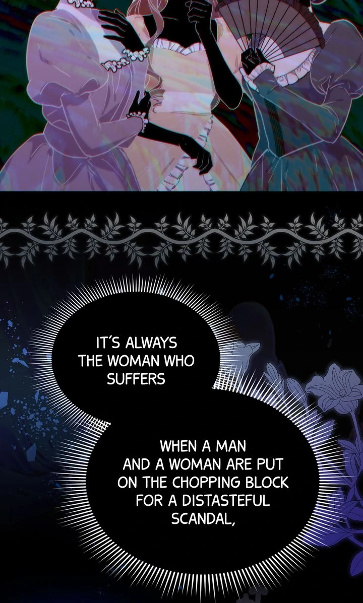 Trash Will Always Be Trash Chapter 40.5 page 86 - 