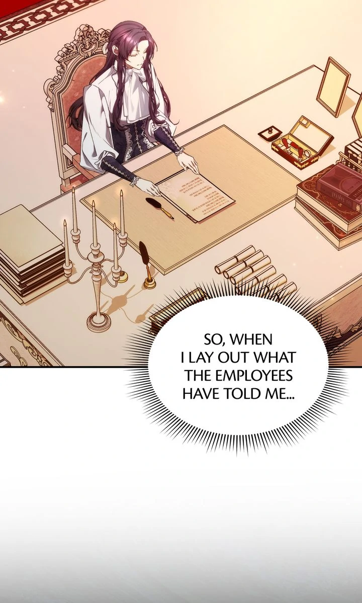 Trash Will Always Be Trash Chapter 40.6 page 2 - 