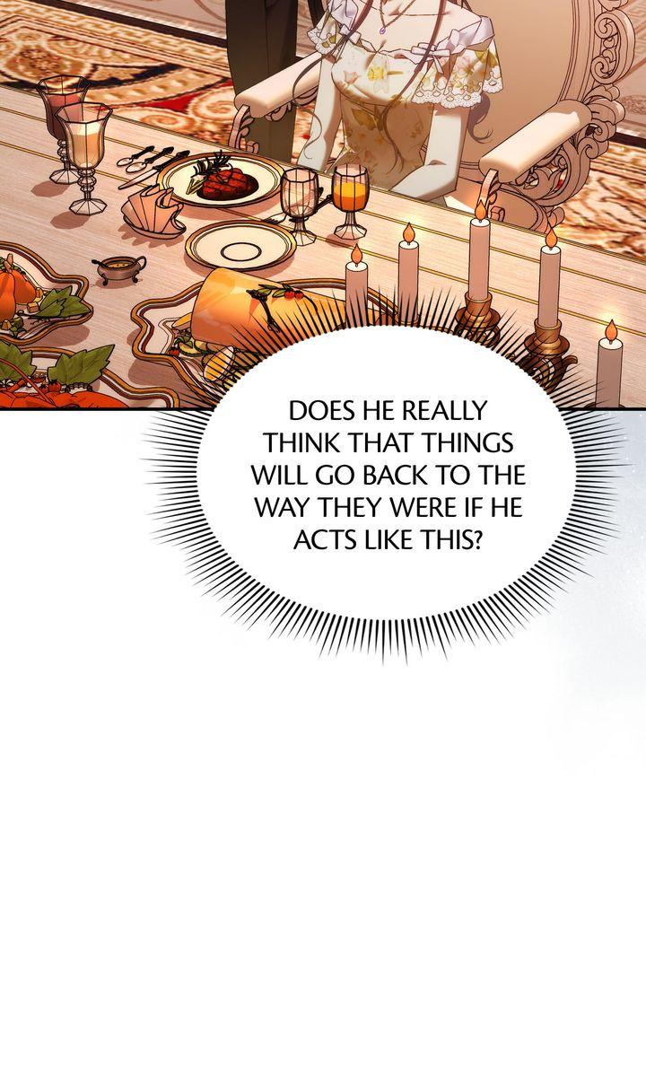 Trash Will Always Be Trash Chapter 40.6 page 23 - 
