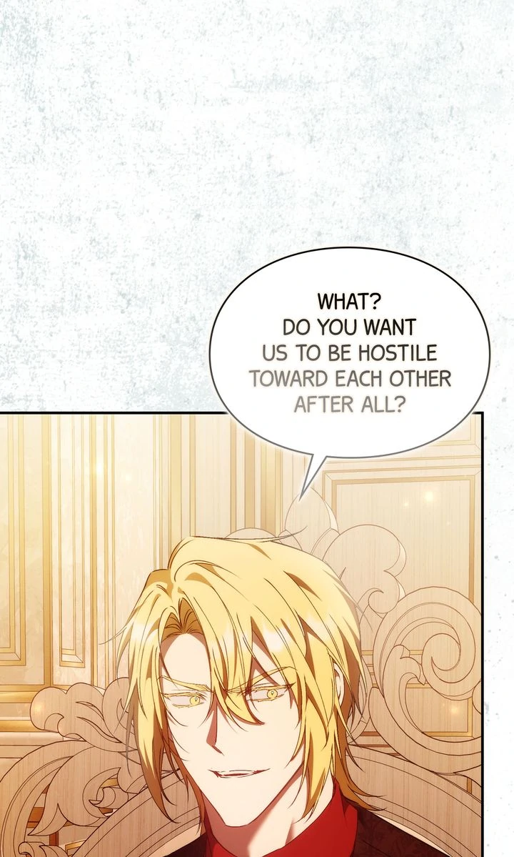 Trash Will Always Be Trash Chapter 40.6 page 28 - 