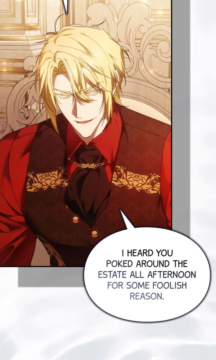 Trash Will Always Be Trash Chapter 40.6 page 33 - 