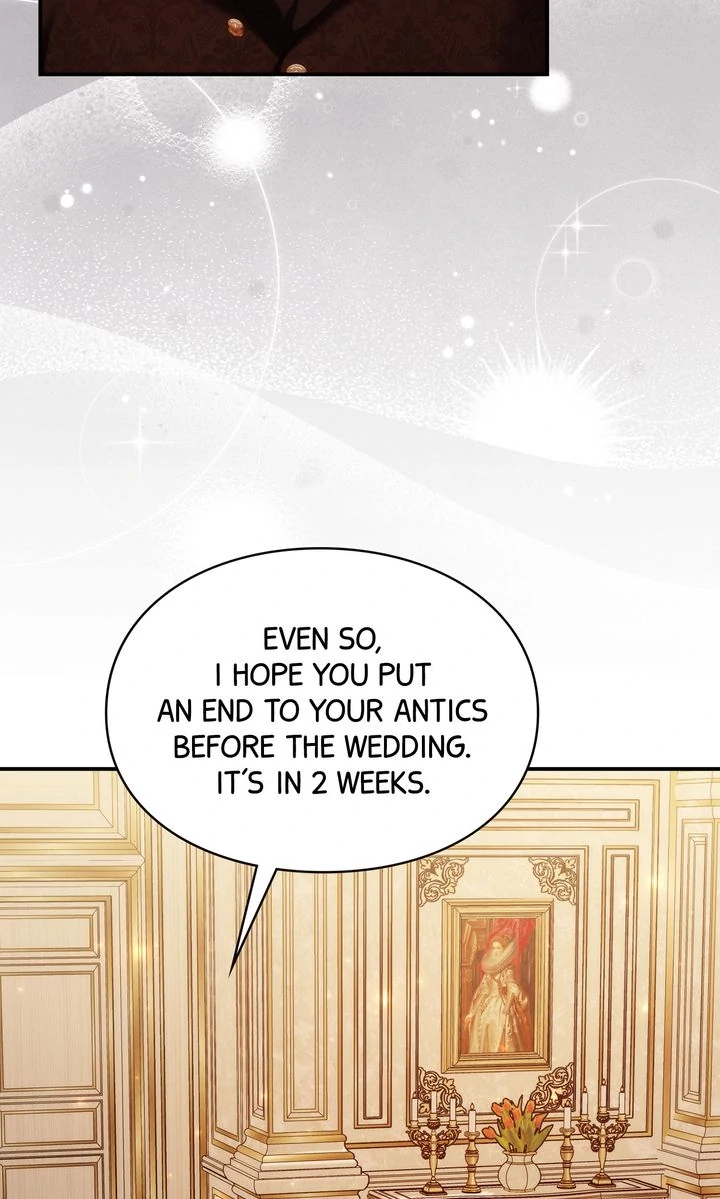 Trash Will Always Be Trash Chapter 40.6 page 43 - 