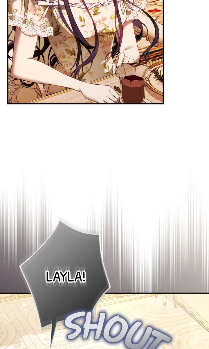 Trash Will Always Be Trash Chapter 40.6 page 50 - 