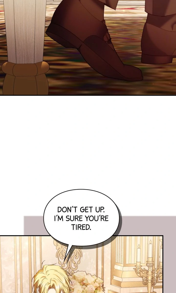 Trash Will Always Be Trash Chapter 40.6 page 55 - 